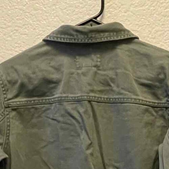 Universal Thread denim jacket - Picture 7 of 10